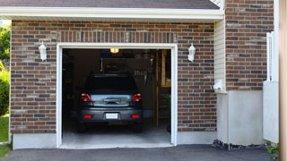 Garage Door Installation at J C Driggers Place, Florida